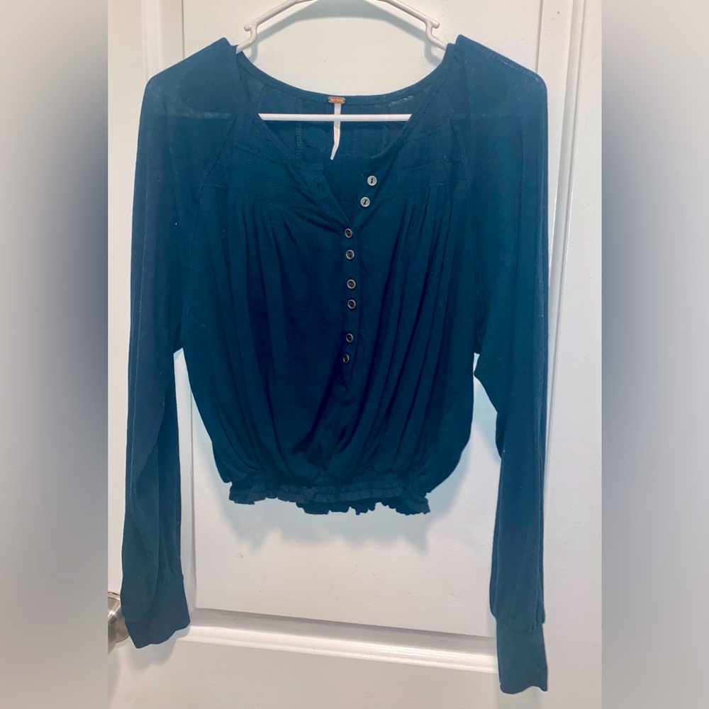 Free People Top